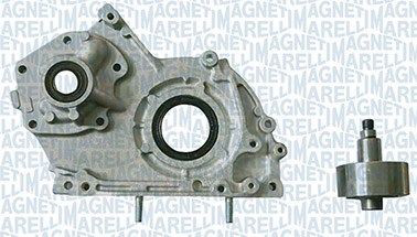 Bomba de aceite Magneti Marelli 351516000003 precio, desde 65,17 EUR